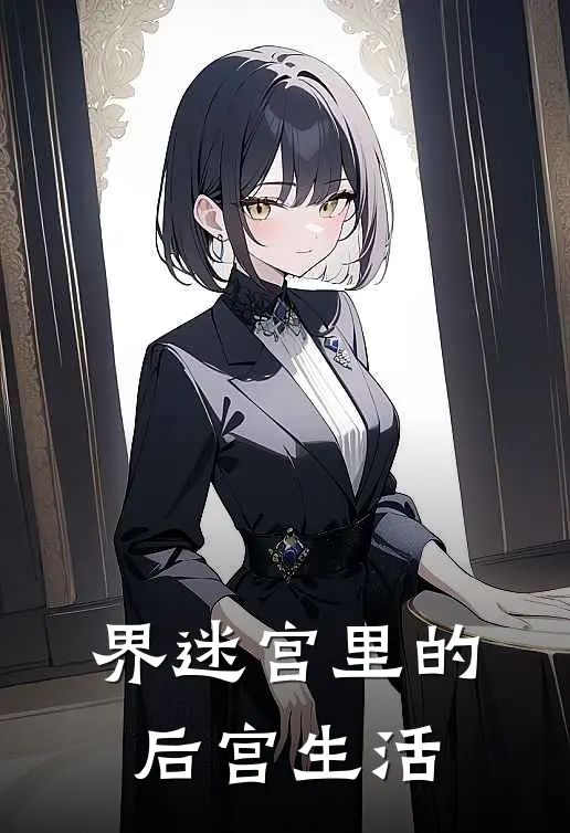 界迷宫里的后宫生活