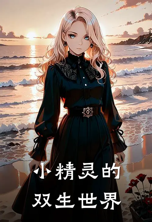 小精灵的双生世界