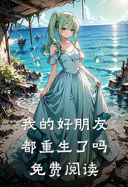 我的好朋友都重生了吗免费阅读