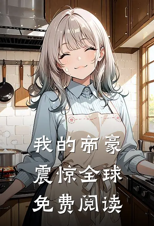 我的帝豪震惊全球免费阅读