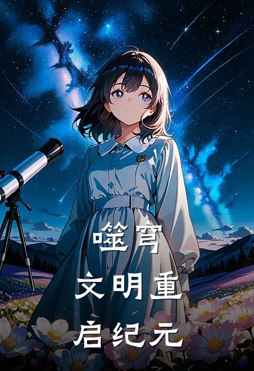 噬穹：文明重启纪元