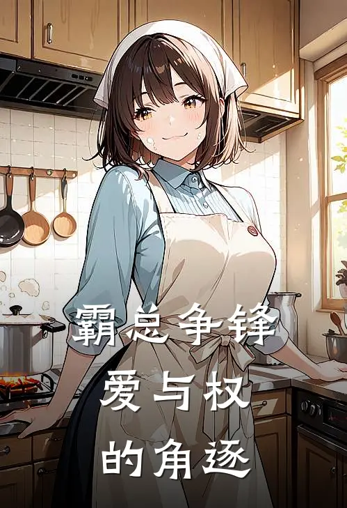 霸总争锋：爱与权的角逐(苏然林宇)完本小说_全本免费小说霸总争锋：爱与权的角逐苏然林宇