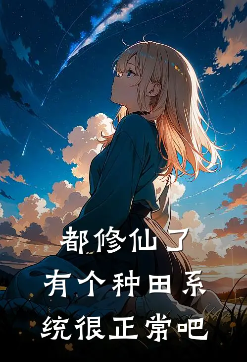 都修仙了，有个种田系统很正常吧