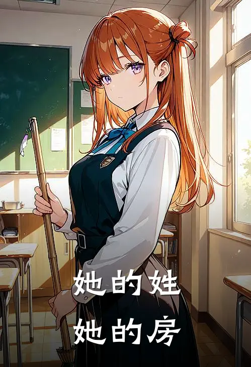 她的姓，她的房