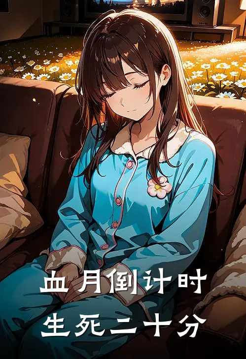 血月倒计时生死二十分(陆川韩英)全本免费在线阅读_血月倒计时生死二十分最新章节在线阅读