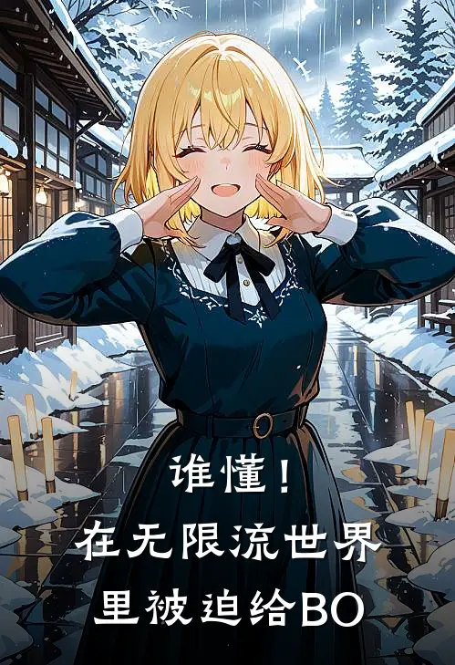 谁懂！在无限流世界里被迫给BO