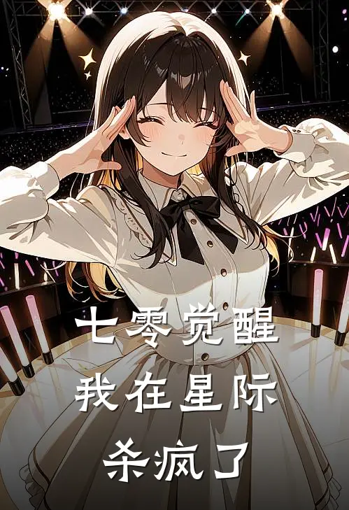 七零觉醒：我在星际杀疯了