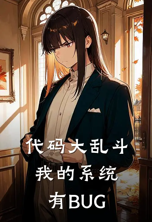 代码大乱斗：我的系统有BUG(苏野林浅)免费小说_完整版免费阅读代码大乱斗：我的系统有BUG苏野林浅