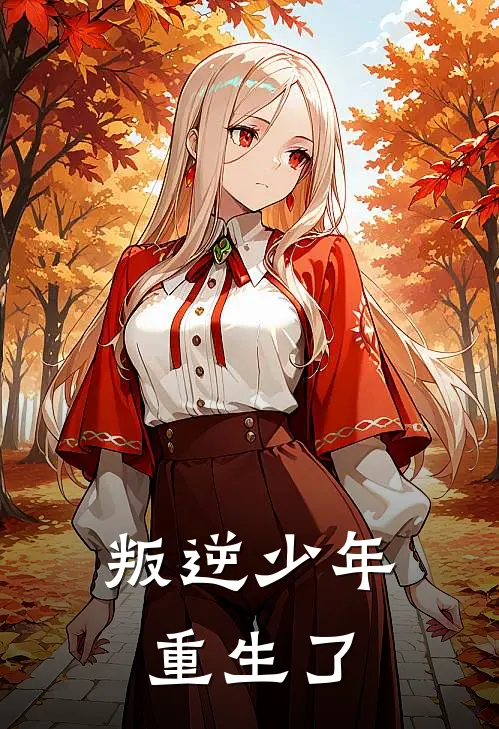 叛逆少年重生了薛卿薛大勇免费小说全集_小说免费完结叛逆少年重生了薛卿薛大勇