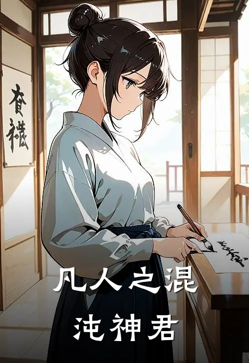 凡人之混沌神君