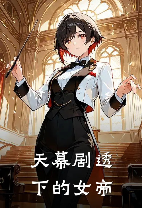 天幕剧透下的女帝