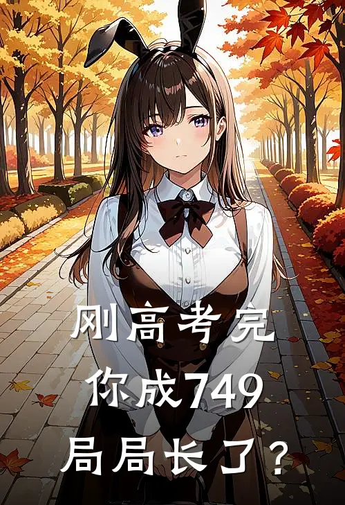 刚高考完，你成749局局长了？