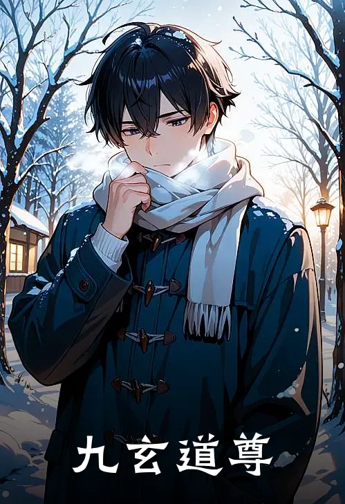 九玄道尊