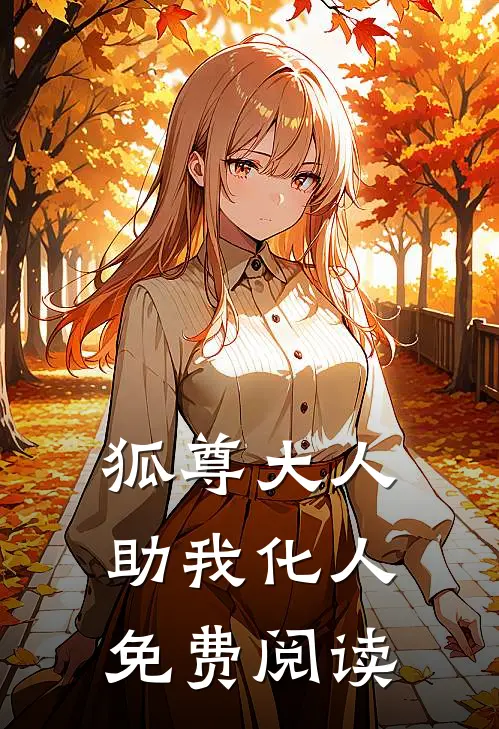 狐尊大人助我化人免费阅读