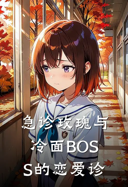 急诊玫瑰与冷面BOSS的恋爱诊