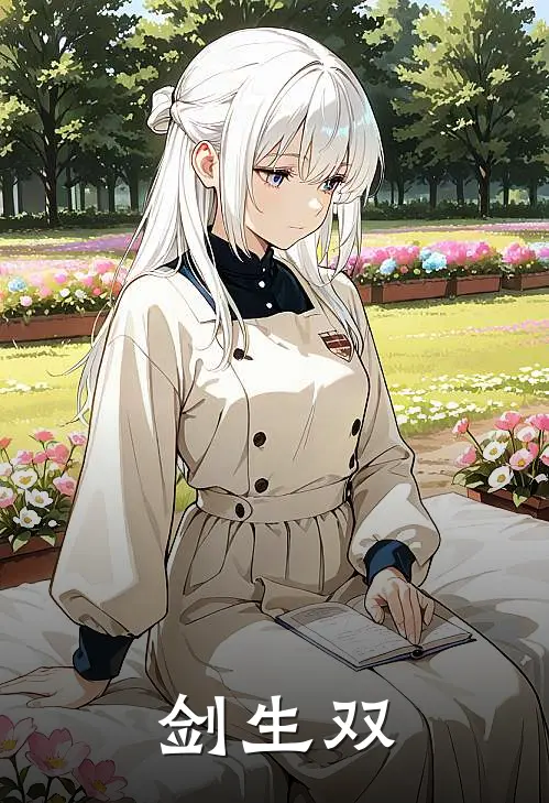 剑生双