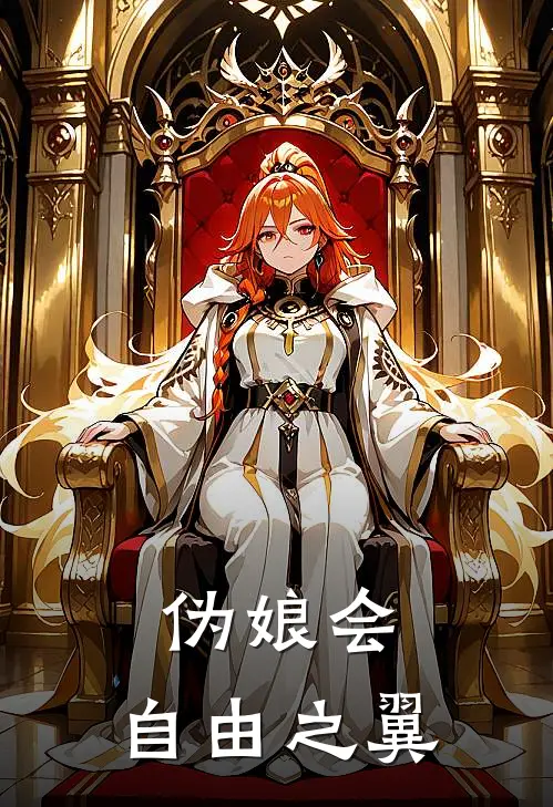 伪娘会：自由之翼