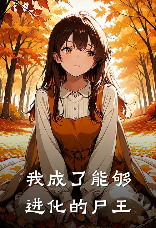 我成了能够进化的尸王