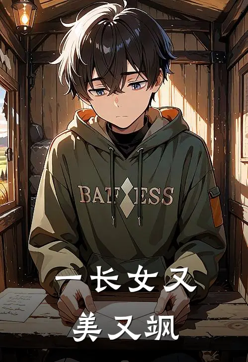 一长女又美又飒