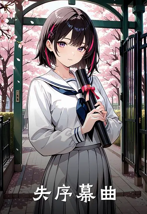 失序幕曲林九笙黎白薇全本免费完结小说_免费小说完结失序幕曲林九笙黎白薇