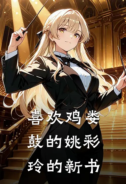 喜欢鸡娄鼓的姚彩玲的新书