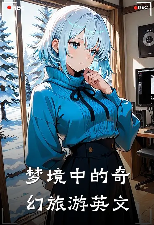 梦境中的奇幻旅游英文