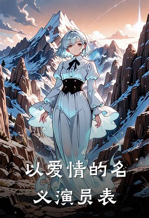 以爱情的名义演员表