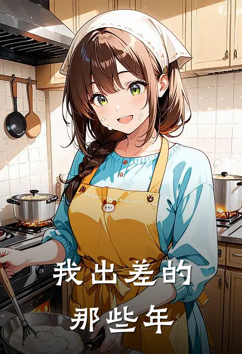 我出差的那些年