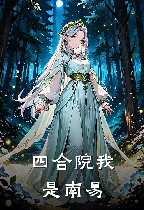 四合院我是南易