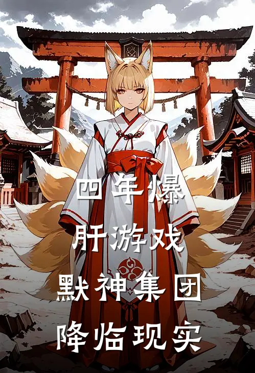 四年爆肝游戏，默神集团降临现实陈默罗威完本小说推荐_免费小说全文阅读四年爆肝游戏，默神集团降临现实陈默罗威