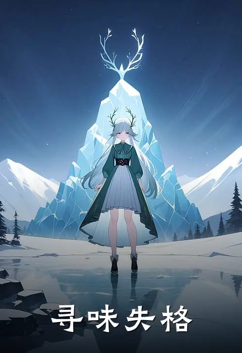 寻味失格(琪奈琪奈)热门网络小说_最新完本小说寻味失格(琪奈琪奈)