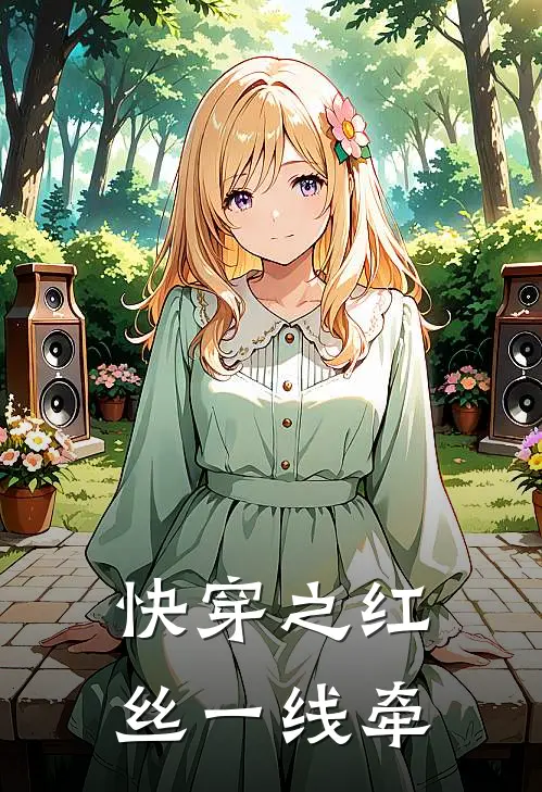 快穿之红丝一线牵权盛谨白夭最热门小说_免费小说全集快穿之红丝一线牵(权盛谨白夭)