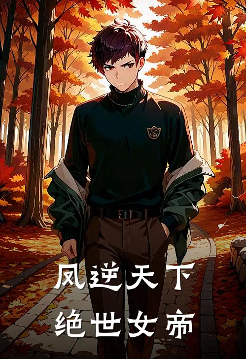 凤逆天下：绝世女帝