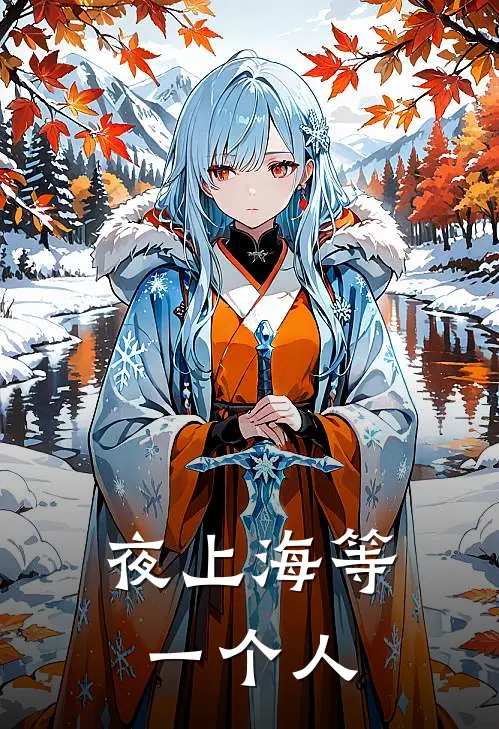 夜上海·等一个人阿月曼丽免费小说推荐_免费小说笔趣阁夜上海·等一个人阿月曼丽