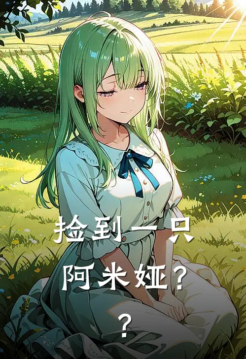 捡到一只阿米娅？？墨柒阿米娅免费小说完结_最新完本小说推荐捡到一只阿米娅？？(墨柒阿米娅)