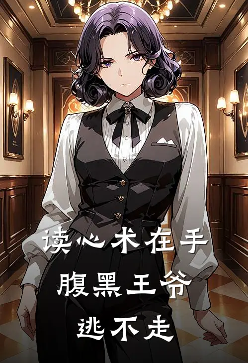 读心术在手，腹黑王爷逃不走萧景珩萧景琰完结小说免费阅读_热门免费小说读心术在手，腹黑王爷逃不走(萧景珩萧景琰)