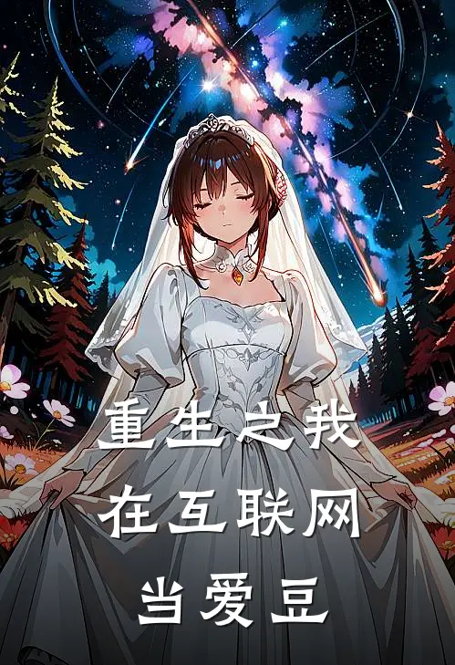 重生之我在互联网当爱豆
