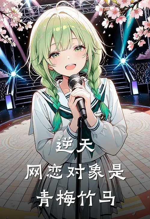 逆天，网恋对象是青梅竹马季晨秦雪免费小说全集_免费小说在哪看逆天，网恋对象是青梅竹马(季晨秦雪)