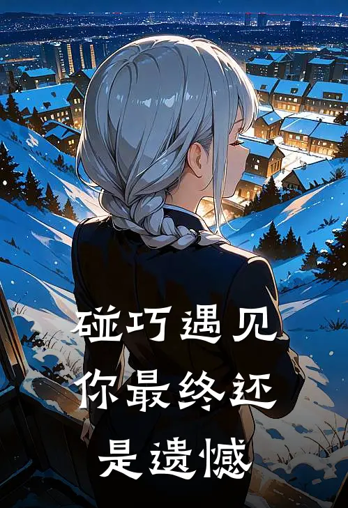 碰巧遇见你最终还是遗憾(林砚生苏夏)热门小说推荐_免费小说在线看碰巧遇见你最终还是遗憾林砚生苏夏