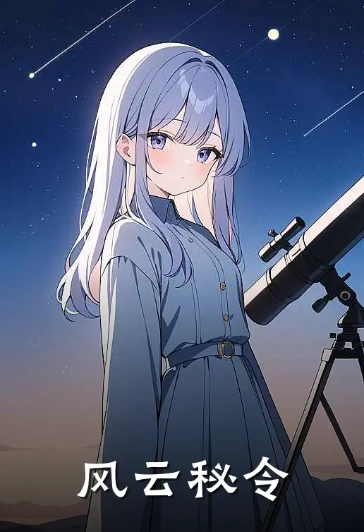 风云秘令