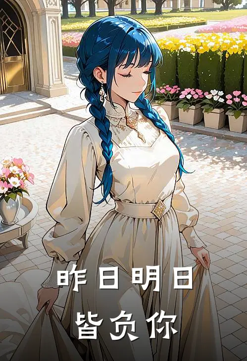昨日明日皆负你(梁静林安)完结小说_热门小说推荐昨日明日皆负你梁静林安