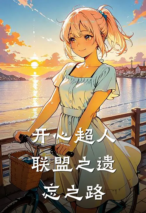 伽罗斯图《开心超人联盟之遗忘之路》最新章节阅读_(开心超人联盟之遗忘之路)全章节免费在线阅读