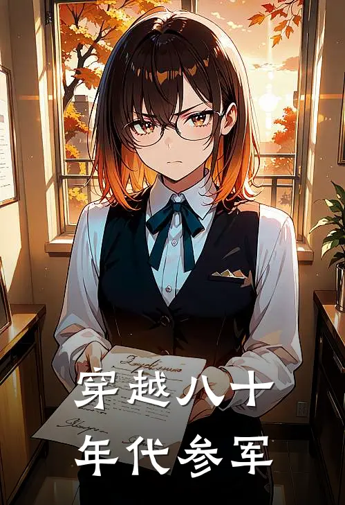 穿越八十年代参军(桑晴赵志强)最新小说_免费阅读完整版小说穿越八十年代参军(桑晴赵志强)