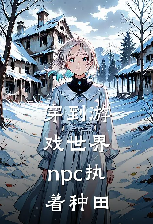 穿到游戏世界，npc执着种田