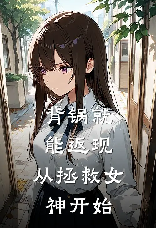 背锅就能返现，从拯救女神开始