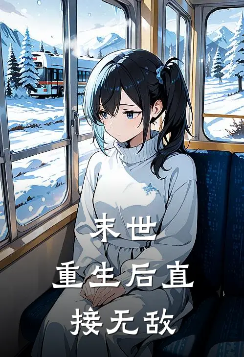 赵寒张熊《末世，重生后直接无敌》_(赵寒张熊)热门小说