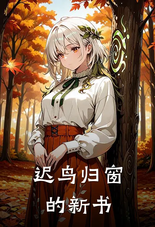 迟鸟归窗的新书