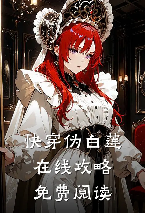 快穿伪白莲在线攻略免费阅读