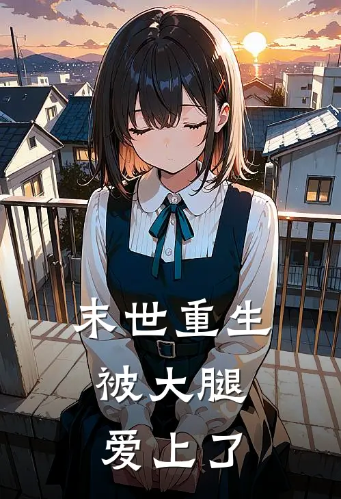 末世重生：被大腿爱上了