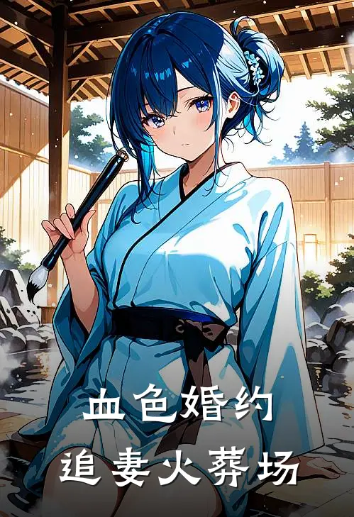 苏棠陆沉渊(血色婚约：追妻火葬场)全章节在线阅读_(血色婚约：追妻火葬场)完结版免费阅读